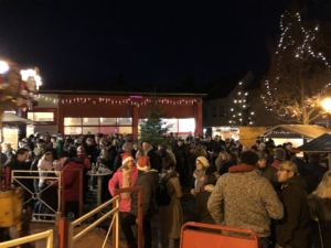 8. Kettenbacher Weihnachtsmarkt @ Feuerwehrgerätehaus Kettenbach